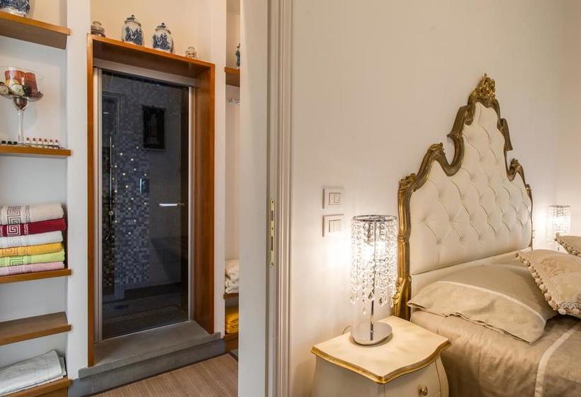 Broncigliano Luxury B&b