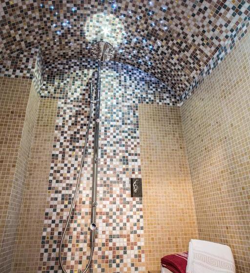 Broncigliano Luxury B&b