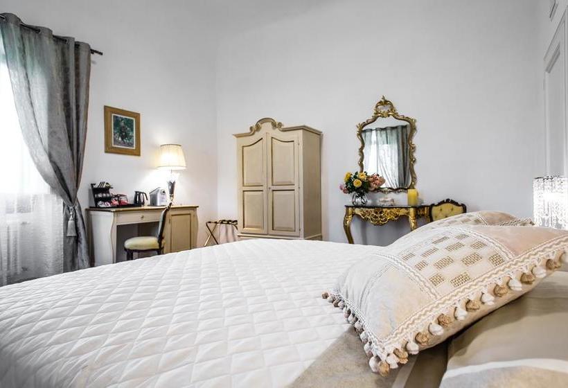 Broncigliano Luxury B&b