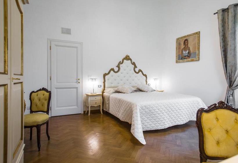 Broncigliano Luxury B&b