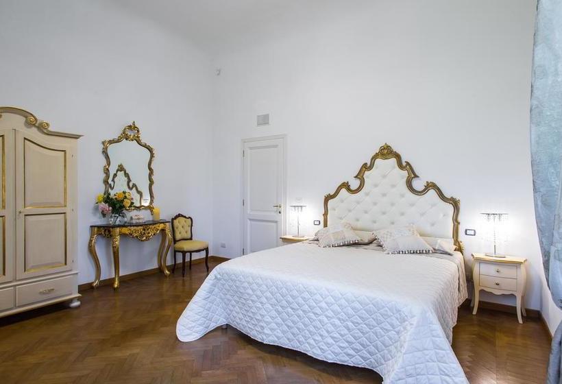 Broncigliano Luxury B&b