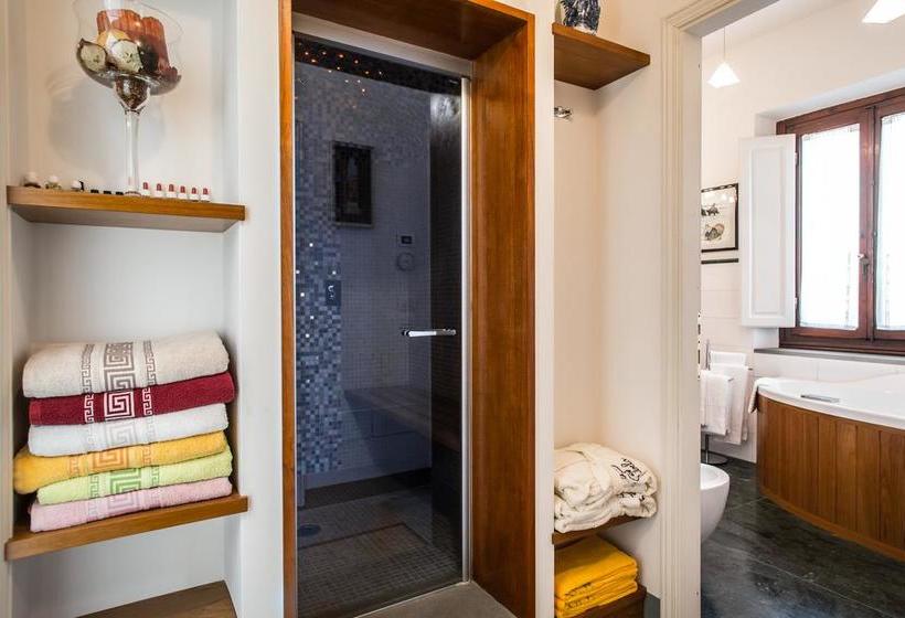 Broncigliano Luxury B&b