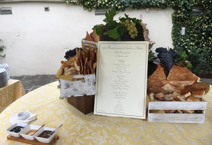 Broncigliano Luxury B&b