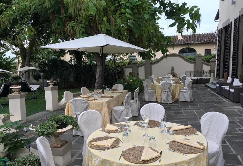 Broncigliano Luxury B&b