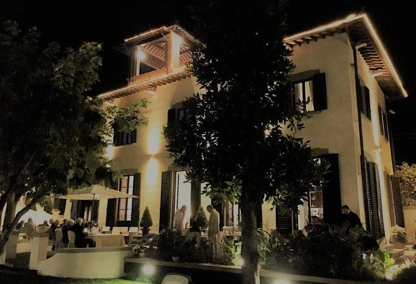 Broncigliano Luxury B&b