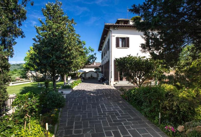 Broncigliano Luxury B&b