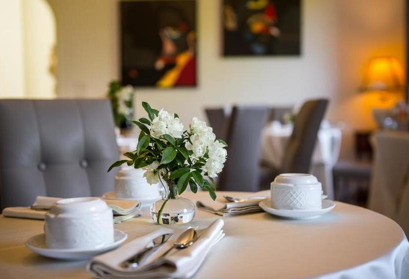 Broncigliano Luxury B&b