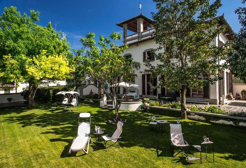 Broncigliano Luxury B&b