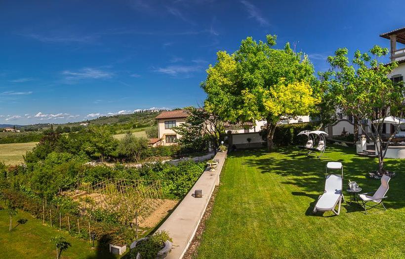 Broncigliano Luxury B&b