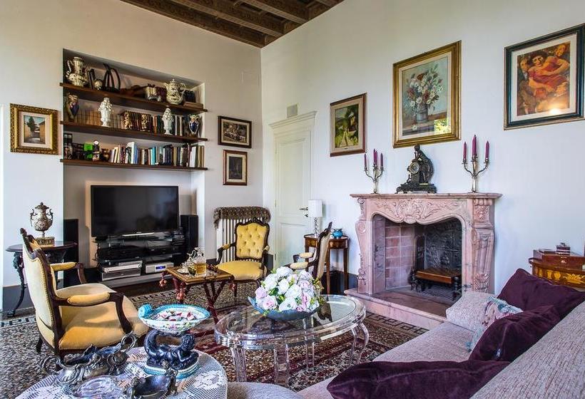 Broncigliano Luxury B&b