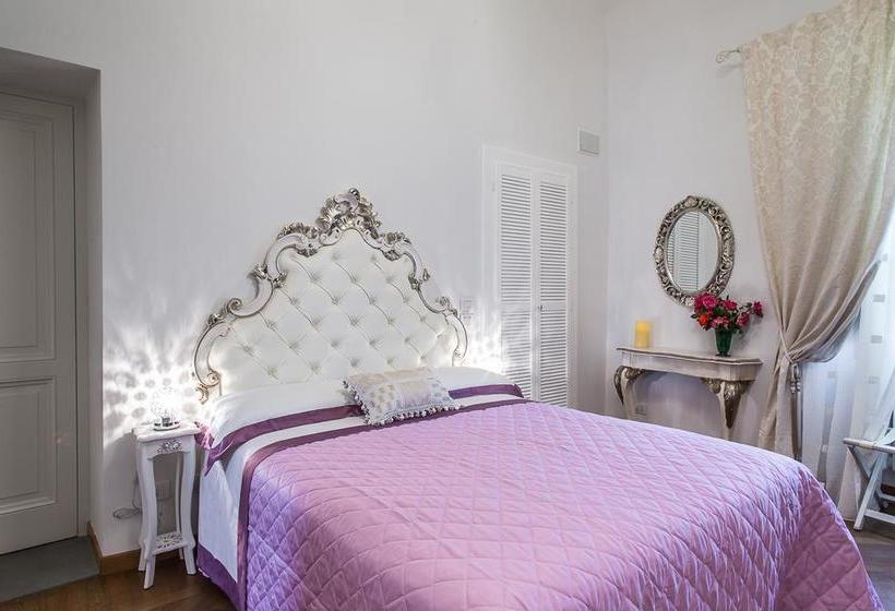 Broncigliano Luxury B&b