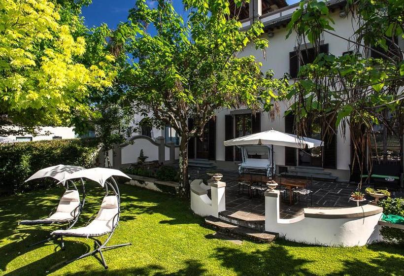 Broncigliano Luxury B&b