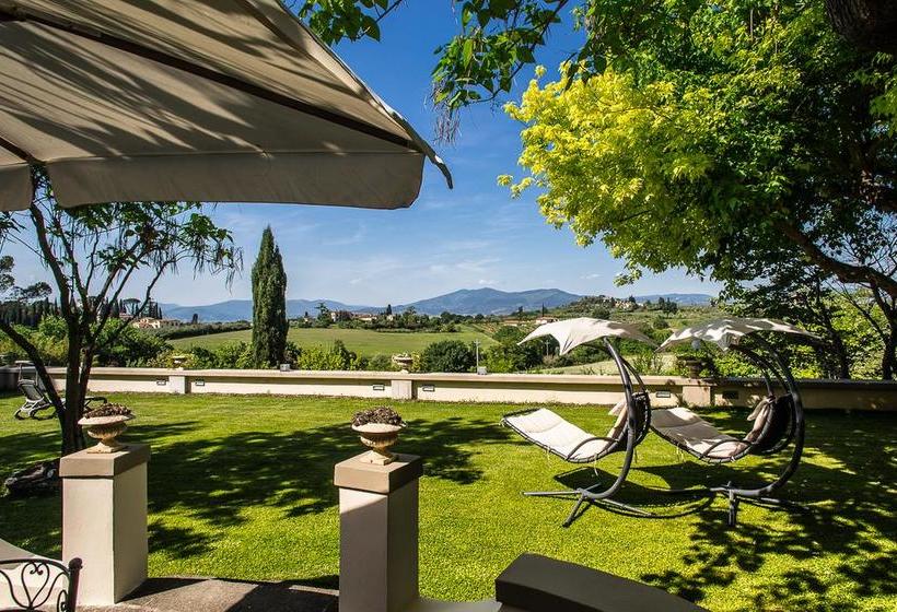 Broncigliano Luxury B&b