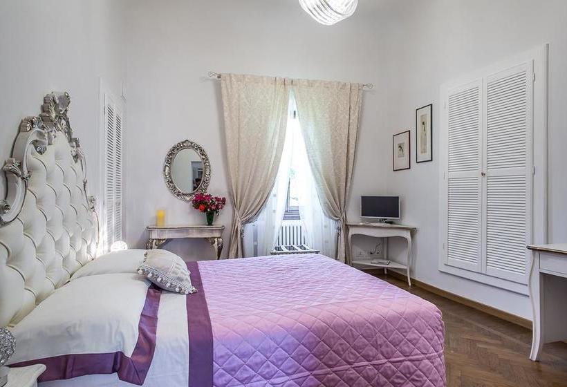 Broncigliano Luxury B&b