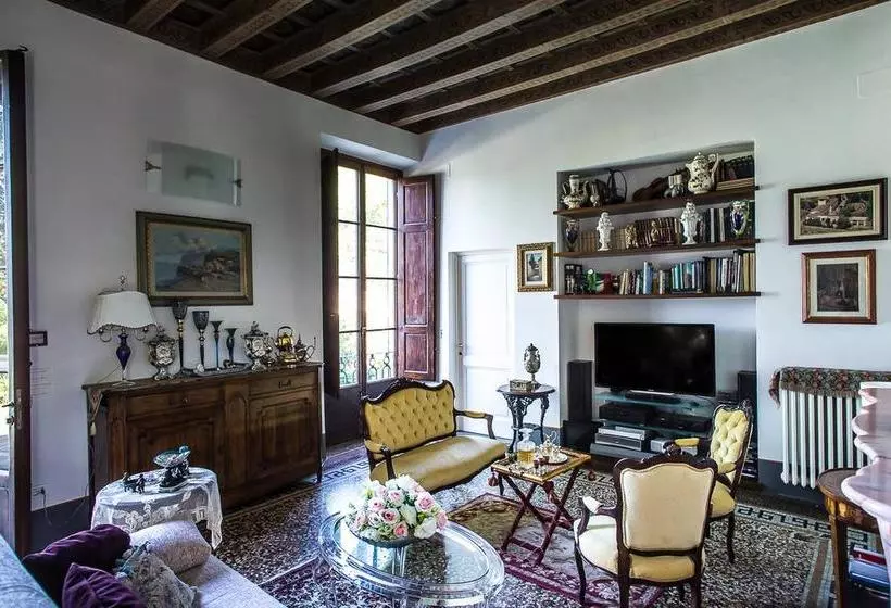 Broncigliano Luxury B&b