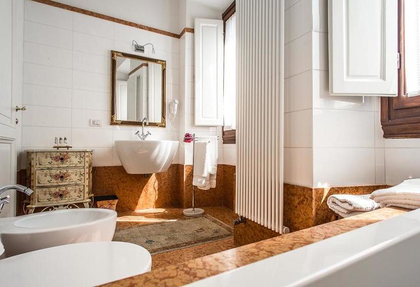 Broncigliano Luxury B&b