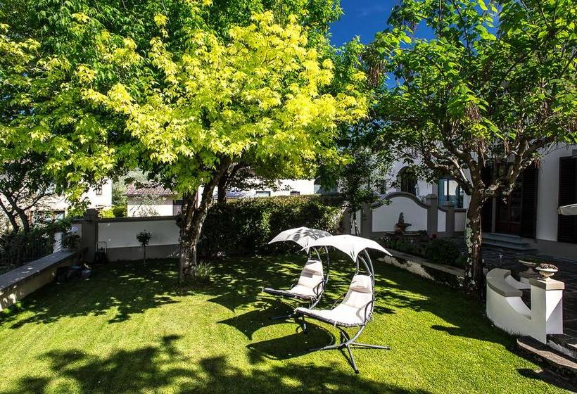 Broncigliano Luxury B&b