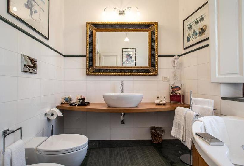 Broncigliano Luxury B&b