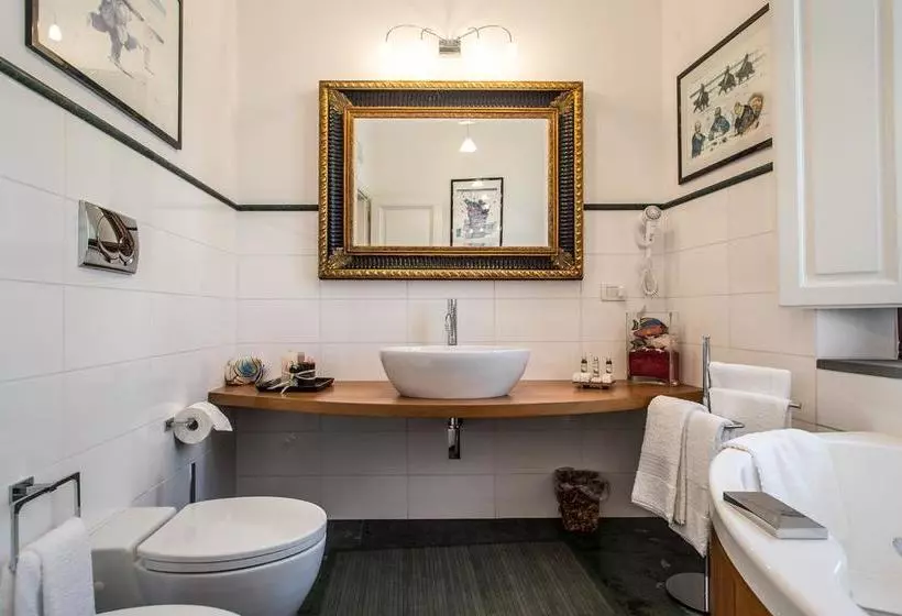 Broncigliano Luxury B&b