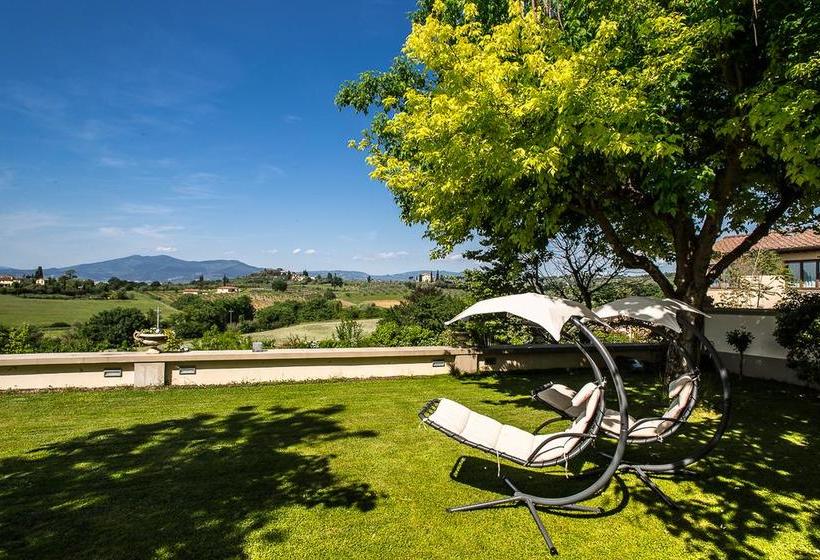 Broncigliano Luxury B&b