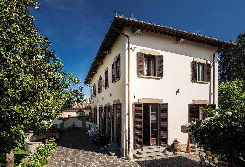 Broncigliano Luxury B&b