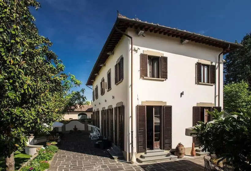 Broncigliano Luxury B&b