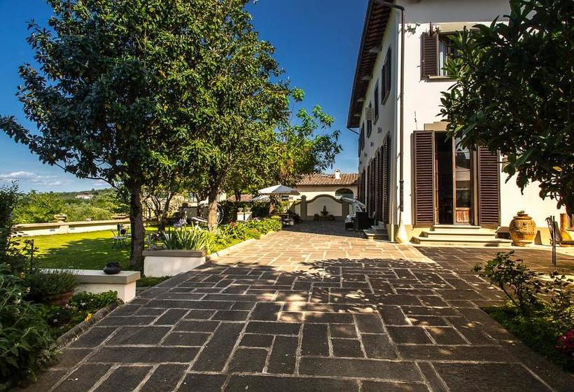 Broncigliano Luxury B&b