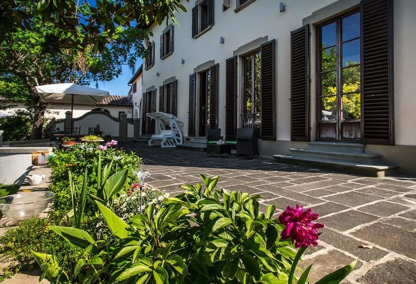 Broncigliano Luxury B&b