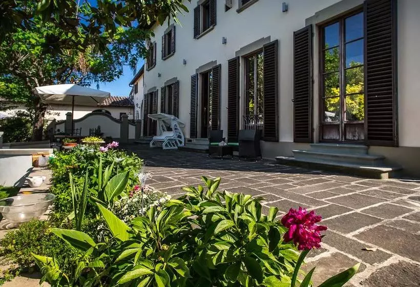 Broncigliano Luxury B&b