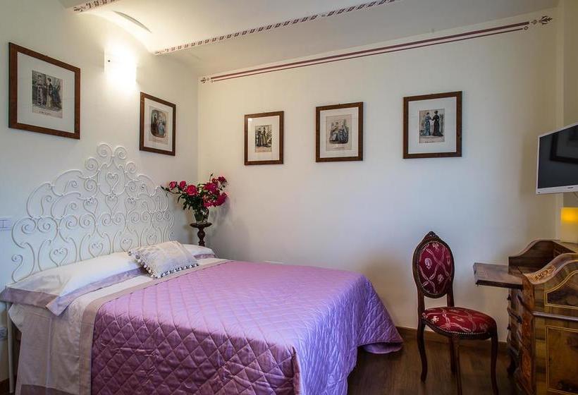Broncigliano Luxury B&b