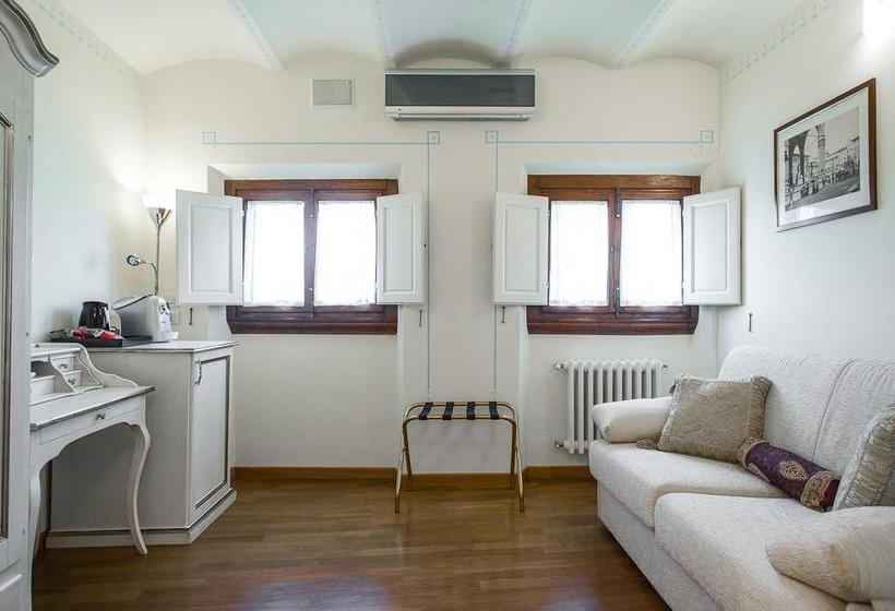 Broncigliano Luxury B&b