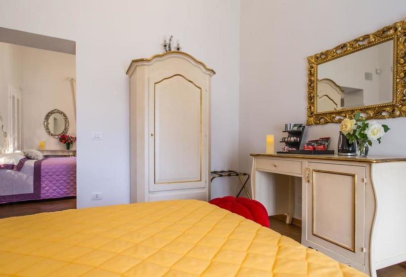 Broncigliano Luxury B&b