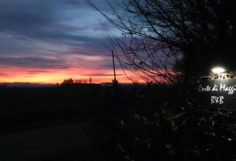 Corte Di Maggio B&b