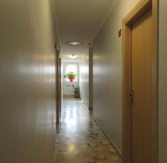 Отель Albergo Lucia