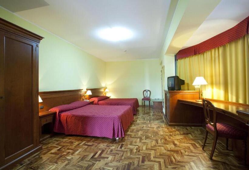 בית מלון כפרי Albergo Ristorante Uliveto