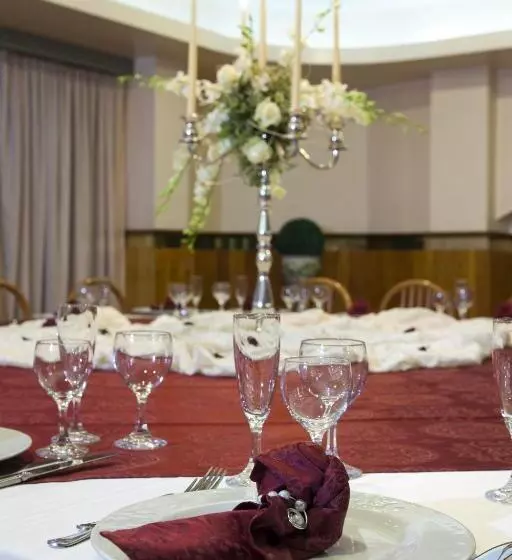 Hotelli Albergo Ristorante Uliveto