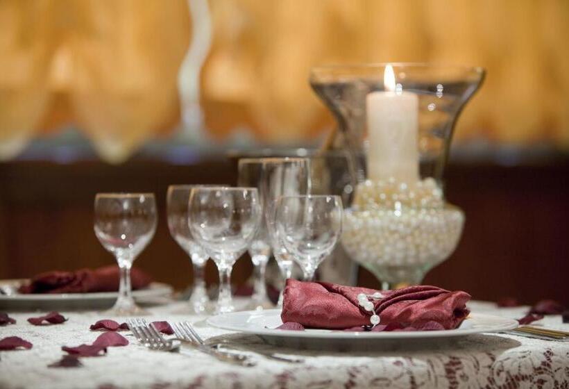 בית מלון כפרי Albergo Ristorante Uliveto