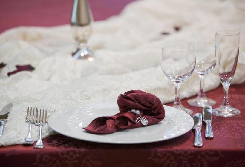 בית מלון כפרי Albergo Ristorante Uliveto