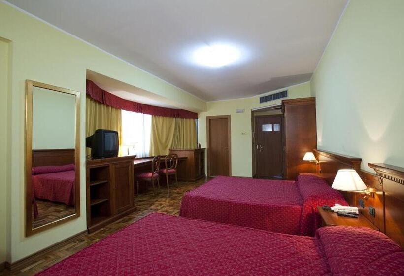 בית מלון כפרי Albergo Ristorante Uliveto