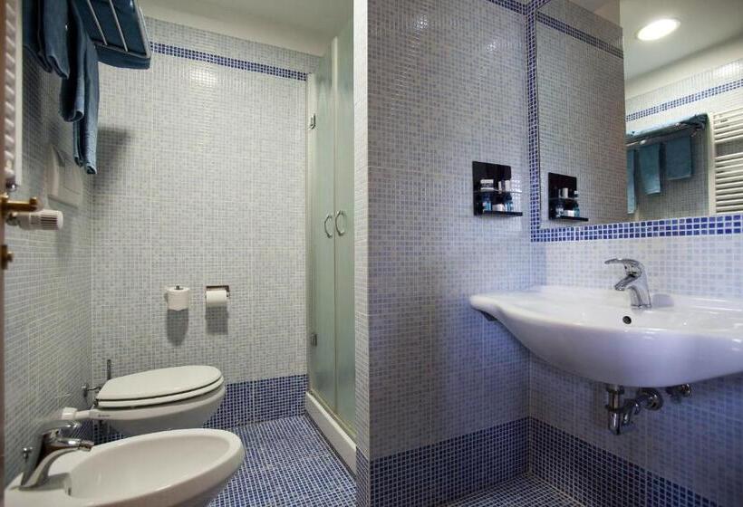 בית מלון כפרי Albergo Ristorante Uliveto