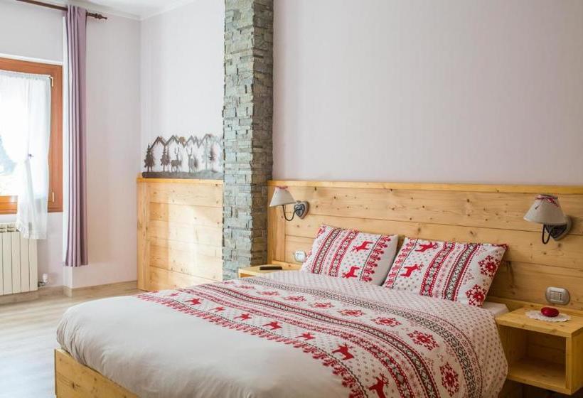 فندق Albergo Rotenthal