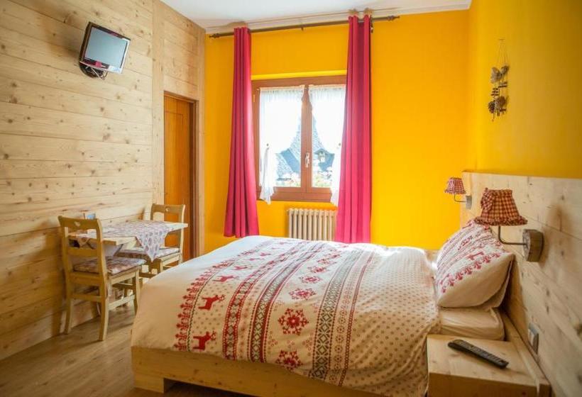 فندق Albergo Rotenthal