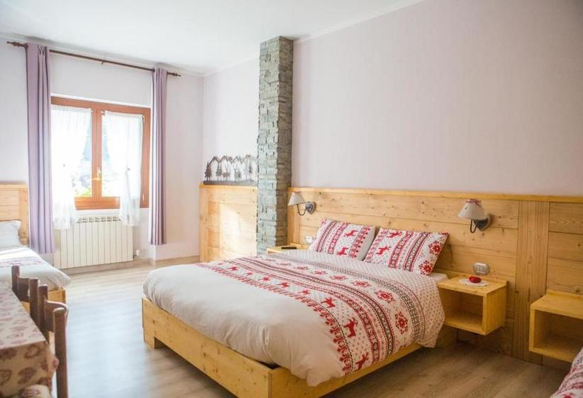 فندق Albergo Rotenthal