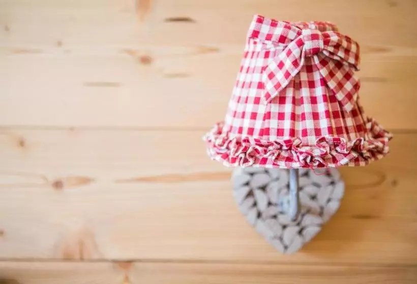 ホテル Albergo Rotenthal