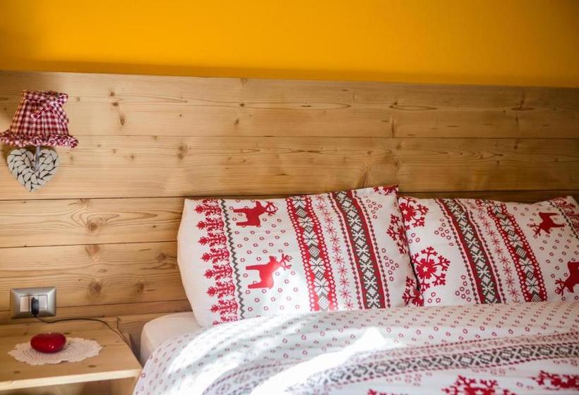 فندق Albergo Rotenthal