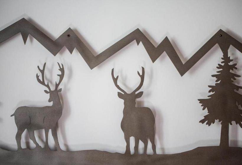 فندق Albergo Rotenthal