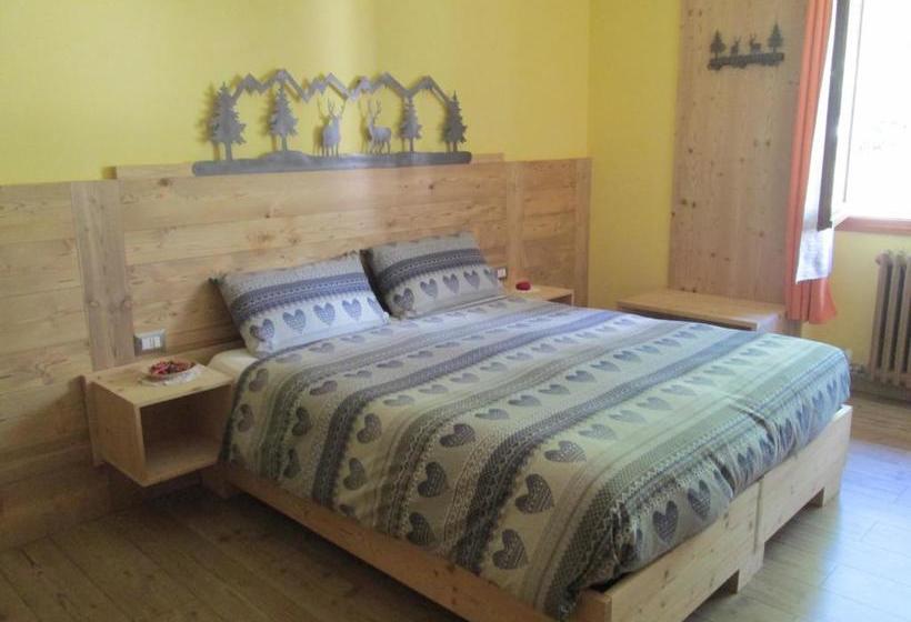 فندق Albergo Rotenthal