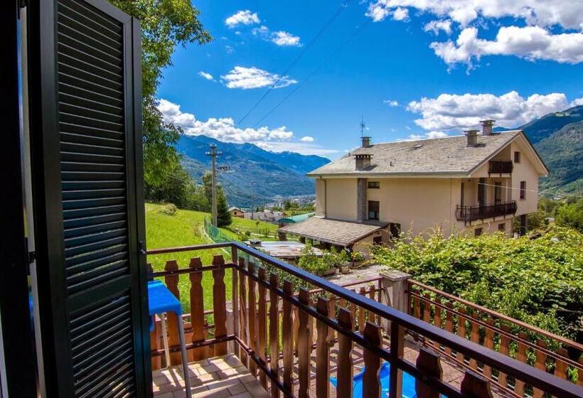 Отель Belandin Ristorante