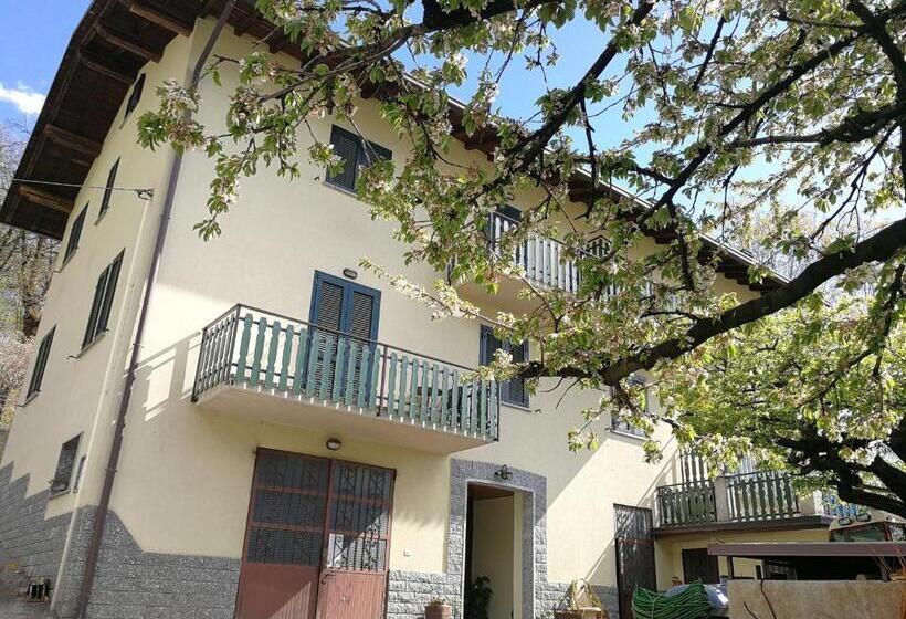 Отель Belandin Ristorante