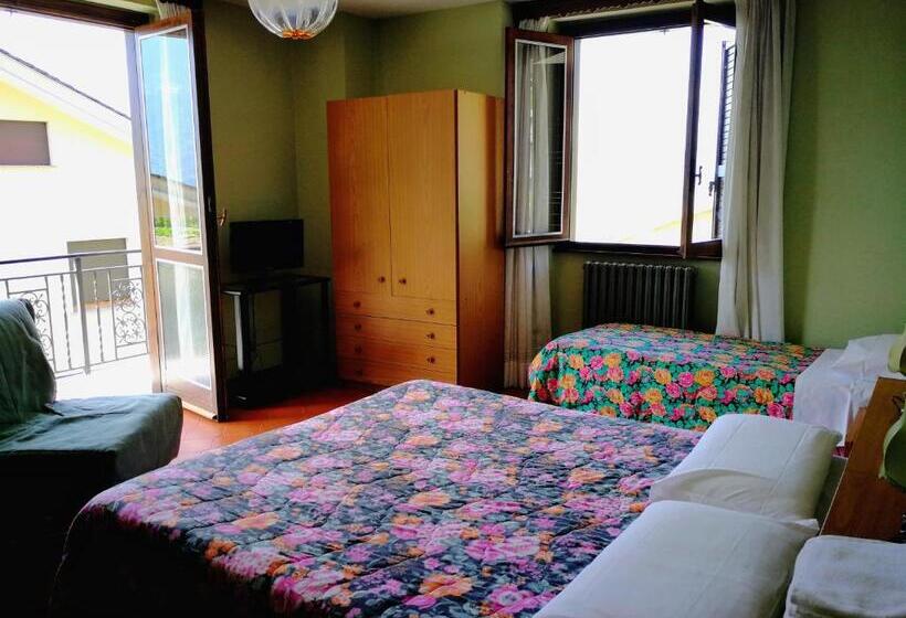 Отель Belandin Ristorante